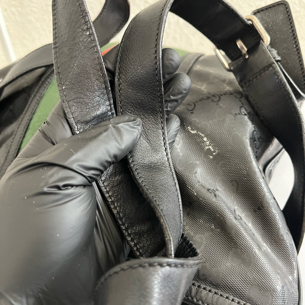 Gucci Messenger bag - Picture 7 of 15